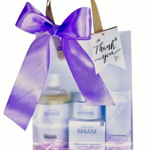 Kit Skincare Rutina Completa (4 piezas)